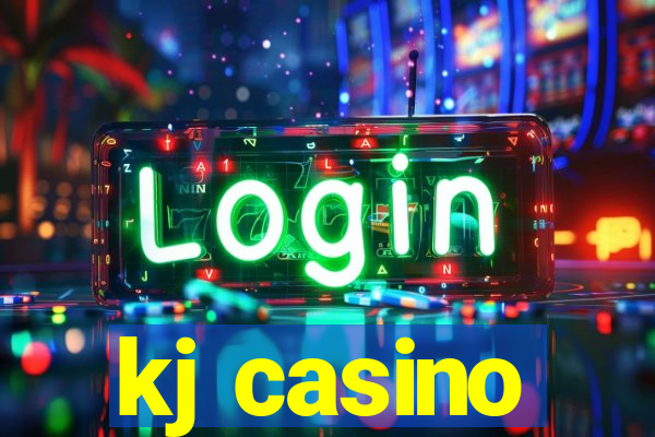 kj casino